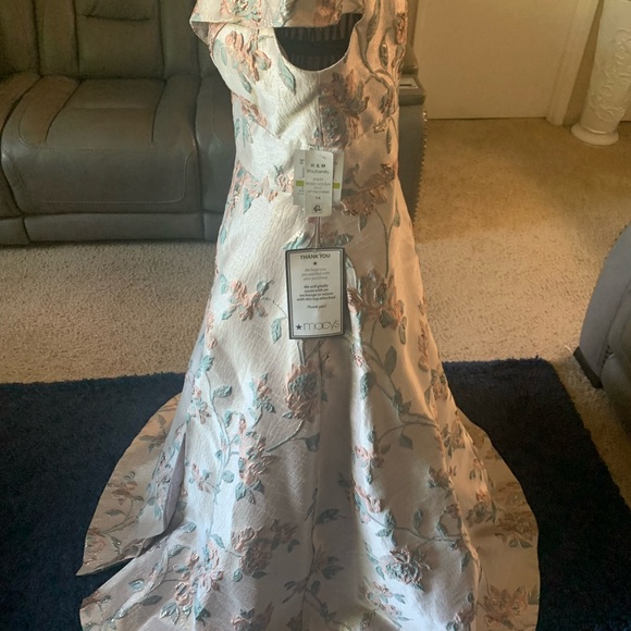 NW NIGHTWAY RICHARDS ROSE GOLD - Picture 3 of 7